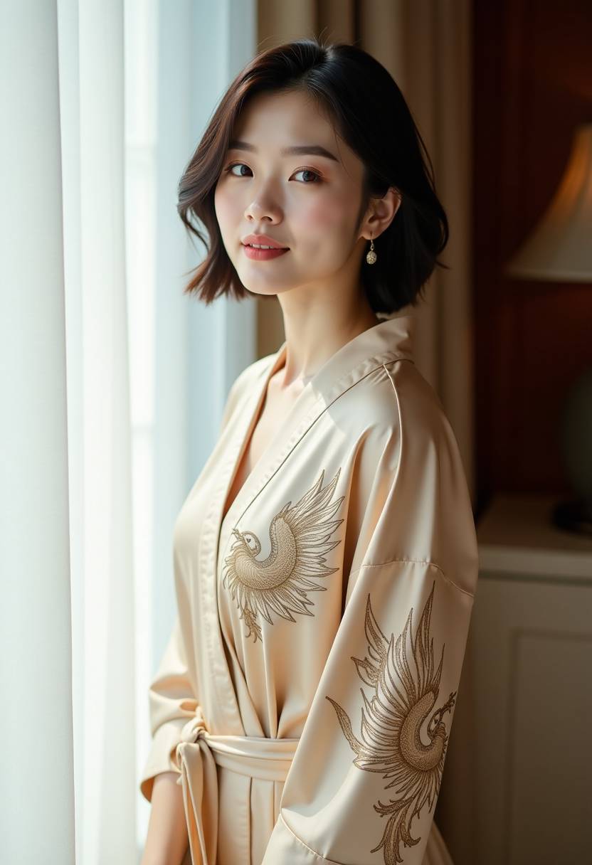 大模型导演