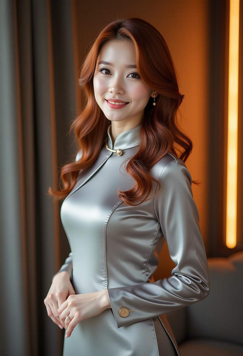 生成式新娘